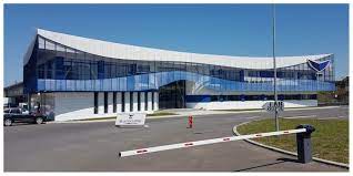 Regiunea 3 oltenia adresa sediu calea bodrugului, nr. Fan Courier ContinuÄƒ SÄƒ InvesteascÄƒ La BraÈ™ov È™i Extinde Centrul Logistic Din Tractorul Cu Cu IncÄƒ 2 500 Mp