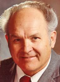 Richard Harmon “Dix” Magleby (1929-2012)