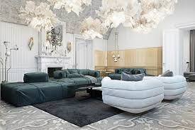 With the biggest italian interior design show right at the door, salone del mobile milano 2018, we will bring you something a little different related to this design show. Interior Design Project Artistic Residence In Italian Countryside Archi Living Com