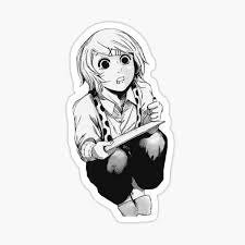 Tokyo ghoul unravel tk tk from ling tosite sigure op opening song theme donny's theme i love her so much i dont care if shes catfish rigboi kaneki pfp sad anime song acoustic. Tokyo Ghoul Manga Stickers Redbubble
