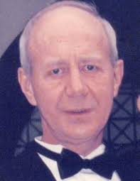 George Aldrich Obituary (2016)