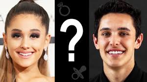 Gomez, a real estate agent at the aaron kirman group in los angeles, was born and raised in southern california, according to his profile on. If Ariana Grande And Dalton Gomez Had A Baby Youtube