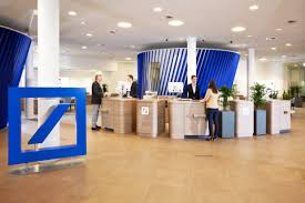 Deutsche bank filiale husemannplatz 5a in bochum, ☎ telefon 0234 6240 mit ⌚ öffnungszeiten, bilder und anfahrtsplan. Deutsche Bank Wagt Neuanfang In Der Beratung Vertrieb 27 01 2017 Fonds Professionell