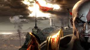 Maybe you would like to learn more about one of these? God Of War Iii Video Game 2010 Imdb
