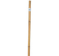 Bond Super Bamboo Pole, 5' x 1"