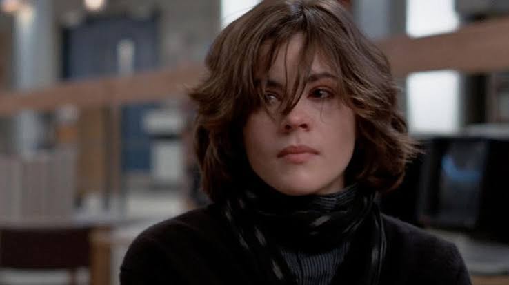 Why Ally Sheedy Is Surprised The Breakfast Club Is Still Such A Beloved  Movie