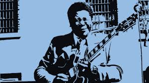 Resultado de imagen de BB king