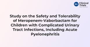 Image result for Meropenem Vaborbactam