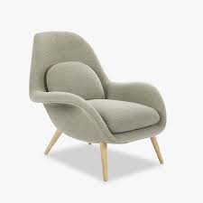 Swoon Lounge Great Dane Contract