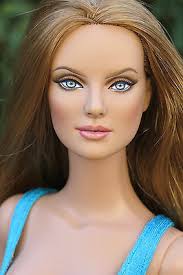Tonner Daphne Doll
