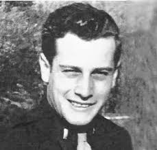 Bernard BERG Obituary (1924