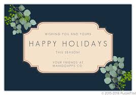 The simply to impress line of business holiday cards will not only help your company leave a lasting impression with customers but also with colleagues and friends. Holiday Quotes For Cards From Business 15 Thanksgiving Quotes To Start The Holiday Season Dogtrainingobedienceschool Com