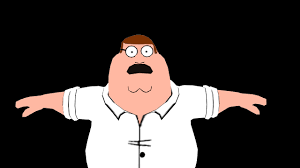 Peter löwenbräu griffin is a fictional character and the protagonist of the american animated sitcom family guy. Family Guy Mmd Peter Griffin Unrigged By Shiyamasaleem On Deviantart