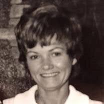 Maurine McAnaulty Castle Obituary