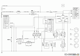 (commercial use is defined as either having hired operators or used for. Cub Cadet Zero Turn Rztl 50 17arcacq330 2016 Wiring Diagram Spareparts