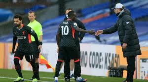 For the latest news on crystal palace fc, including scores, fixtures, results, form guide & league position, visit the official website of the premier league. Liverpool Boss Klopp Addresses Mane S Furious Reaction To Being Substituted For Salah Against Crystal Palace Goal Com