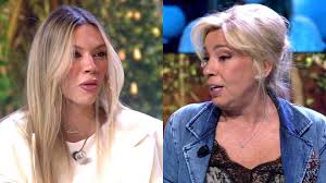 Carmen Borrego destapa un secreto de Terelu Campos en Supervivientes