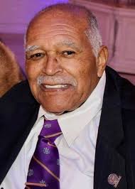 Lula Garland, original owner of Garland Funeral Home gained her wings