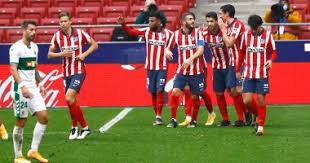 ويتواجه الفريقان الألماني والإسباني على ملعب. Eelqws0lxlhg2m