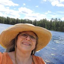 Lost hat at Finger Lakes National Tour?