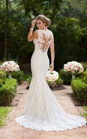Check spelling or type a new query. Godet Brautkleid Aus Vintage Spitze Stella York Wedding Dresses