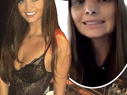 Love Island's Kendall Rae Knight responds to mass backlash over nose job