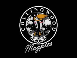 The collingwood football club, nicknamed the magpies or colloquially the pies, is a professional australian rules football club based in melbourne, victoria. Nick S Collingwood Page Collingwood Football Club