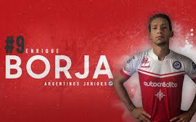 Diego maradona's eldest son has said he wants to see the no. Argentinos Juniors On Twitter Aaaj 26 St Segunda Modificacion En Argentinos Enrique Borja Reemplazo A Claudio Spinelli