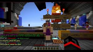 Mojang's minecraft has become more than a trend or fad, it is now an important game that is enjoyed on many levels. Minecraft Playing On Luxwander Network With My Friend Next To Me Youtube