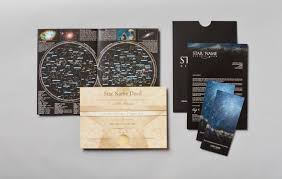 Give it to someone else as a gift or buy a star in the memory of someone Name A Visible Star After Someone Special By Nameastar Fiverr