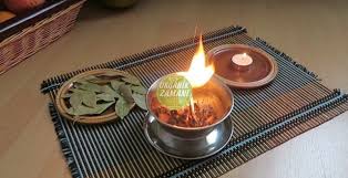 Defne Yapragini Yakip 10 Dk Bekleyin Ve Mucizeye Taniklik Edin Organik Zamani Candle Jars Tea Light Candle Tea Lights