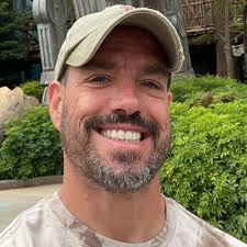 Burn #20 Nate Sturm District Chief with Apopka FD by Free Burn 2023