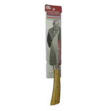 Couteau De Cuisine Dubost Steack Christian Etchebest Inox Boulanger