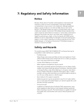 Aircard 770s mobile hotspot user guide 3. Netgear 770s Support And Manuals