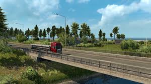 Road to the black sea brings three new european regions. Download Euro Truck Simulator 2 Road To The Black Sea V1 37 Codex Mrpcgamer