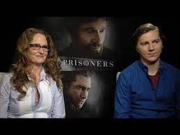 Prisoners is a thriller about the kidnapping of two little girls and their families' reactions. Prisoners Streaming Ita Netflix Dvd Prime Timvision Date Di Uscita
