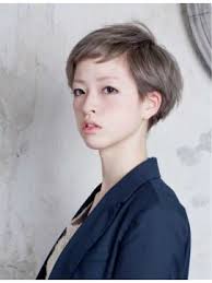56選 一度はやってみたい ベリーショートのヘアカタログ 女の子のヘアカット ヘアスタイル ショートのヘアスタイル