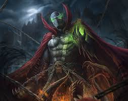 Ache e baixe recursos grátis para lanche. Spawn 1080p 2k 4k 5k Hd Wallpapers Free Download Wallpaper Flare