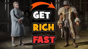 Rdr2 how to make money online part 2. Get Rich Fast In Red Dead Online Money Farming Guide For Beginners In Rdr2 Online Youtube