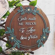 Sinto Muito Me Perdoe Sou Grata Eu Te Amo Sinto Muito Me Perdoe Sou Grato Eu Te Amo Ja Conheces O Poder Dessas Palavrinhas Lancamos Na Artesanalportoaleg Mdf Artesanato Arte Em Mdf Artesanato