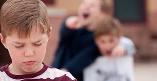 Bullying. Cyber Bullying. Let's pledge to fight bullying together. Let's  put an end to it.