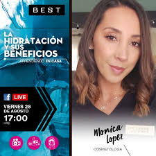 Tiendas best. Cuidamos tu Belleza