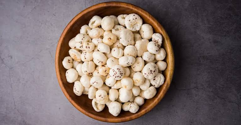 Premium Sutta Makhana Grade A