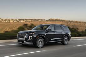 Maybe you would like to learn more about one of these? New And Used Hyundai Palisade Prices Photos Reviews Specs The Car Connection
