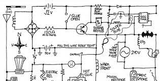How to read an electrical diagram lesson #1 auto electrical wiring diagram sa cars, elf, truck, bus. Funny Wiring Diagrams
