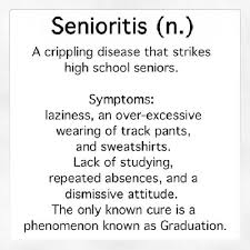 Does This Look Familiar To You Here S Some Signs You Might Be Afflicted With This Horrible Disease Senior Quotes Funny Quotes Quotes To Live By