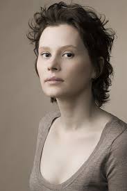 Maria Leonova — Paris Brand with Russian Name