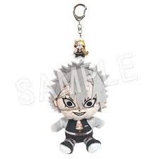 If you'd rather download this entire gallery as a rar file, click here for 300dpi, or here for 800dpi. Demon Slayer Kimetsu No Yaiba X Rascal Plush Strap Sanemi Shinazugawa Anime Toy Hobbysearch Anime Goods Store