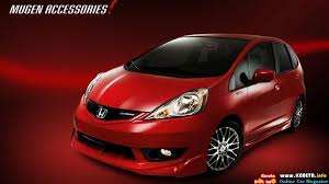 Check spelling or type a new query. 2010 Mugen Honda Jazz Aggressive With Mugen Style