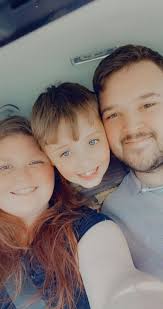 Tragic and heartwarming story behind bar Leeds dad runs with 'adopted' son 